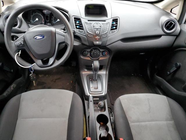 Photo 8 from auction – 2017 FORD FIESTA S with VIN 3FADP4AJ0HM161779