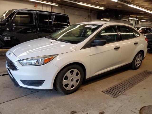 FORD FOCUS S 2015 with VIN 1FADP3E23FL304994 - Photo from auction