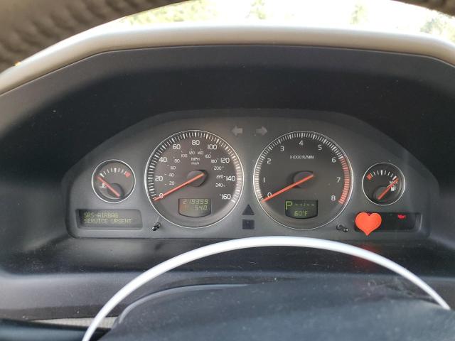 Photo 9 from auction – 2005 VOLVO XC70 with VIN YV1SZ592951185144