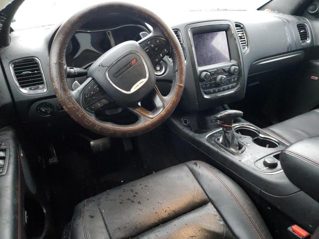 Photo 8 from auction – 2018 DODGE DURANGO R/ with VIN 1C4SDJCT9JC201761