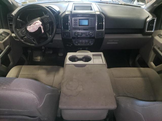 Photo 8 from auction – 2015 FORD F150 SUPER with VIN 1FTEW1EG1FKF20883