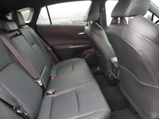 Photo 11 from auction – 2022 TOYOTA VENZA LE with VIN JTEAAAAH4NJ106900