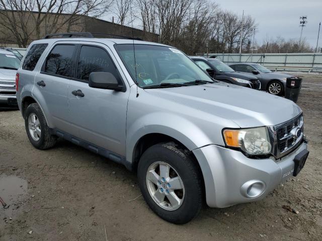 Photo 4 from auction – 2010 FORD ESCAPE XLS with VIN 1FMCU9C72AKD07539