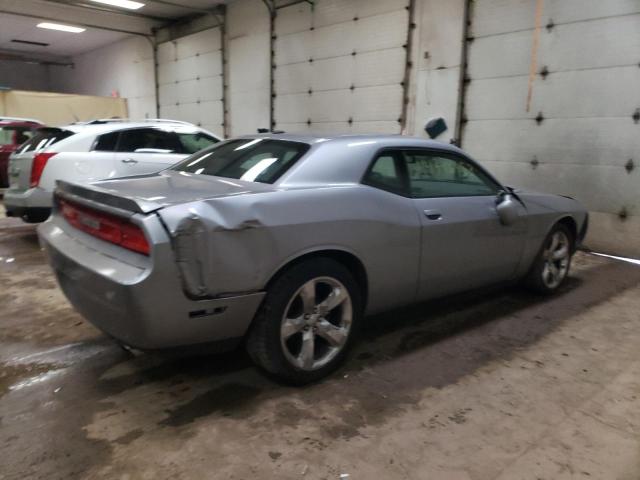 Photo 3 from auction – 2013 DODGE CHALLENGER with VIN 2C3CDYAGXDH612448