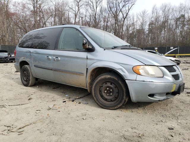 Photo 4 from auction – 2003 DODGE GRAND CARA with VIN 2D4GP44343R170221