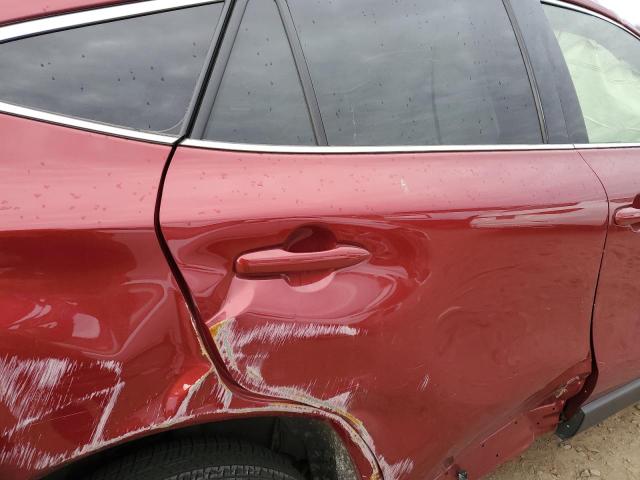 Photo 10 from auction – 2022 TOYOTA VENZA LE with VIN JTEAAAAH6NJ092238