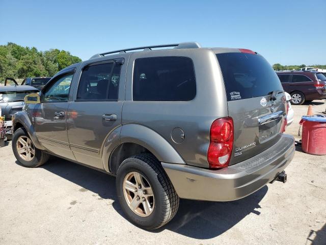 Photo 2 from auction – 2004 DODGE DURANGO SL with VIN 1D4HD48N04F138299