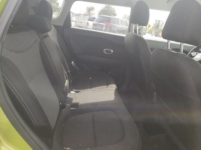 Photo 10 from auction – 2017 KIA SOUL + with VIN KNDJP3A57H7877597