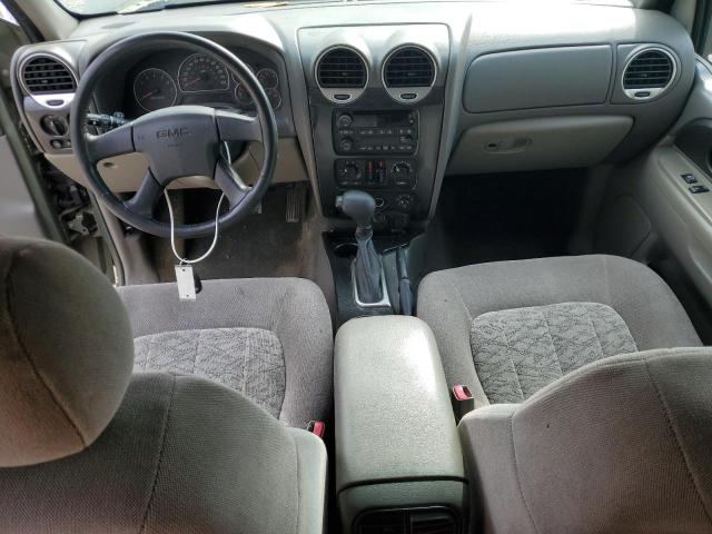 Photo 8 from auction – 2004 GMC ENVOY with VIN 1GKDS13S942434933