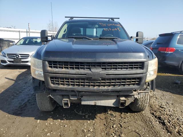 Photo 5 from auction – 2008 CHEVROLET SILVERADO with VIN 1GCJK33638F164089