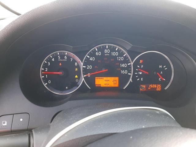 Photo 9 from auction – 2012 NISSAN ALTIMA BAS with VIN 1N4AL2AP2CN520409