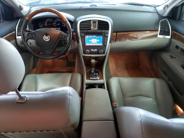 Photo 8 from auction – 2007 CADILLAC SRX with VIN 1GYEE63AX70174984