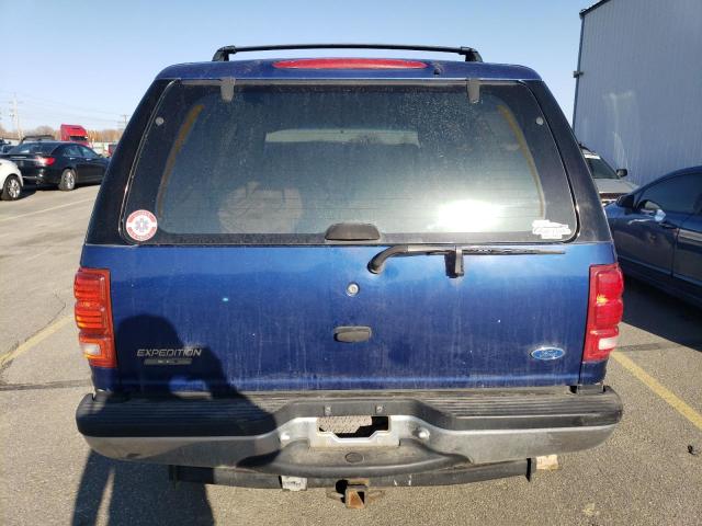 Photo 6 from auction – 1997 FORD EXPEDITION with VIN 1FMEU18W4VLA65735