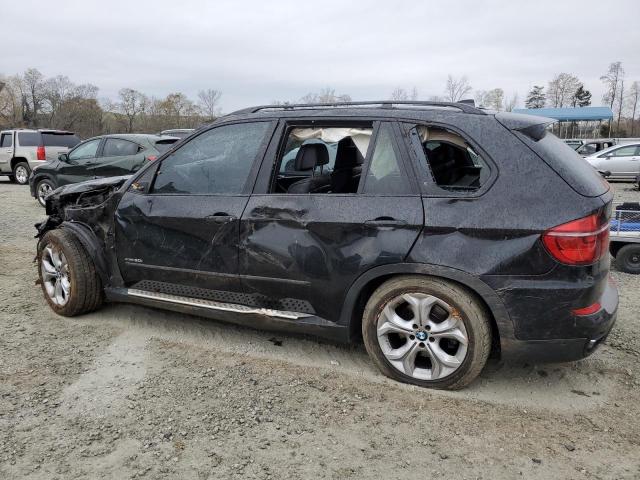 Photo 2 from auction – 2011 BMW X5 XDRIVE5 with VIN 5UXZV8C5XBL420945