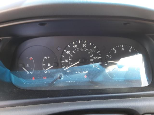 Photo 9 from auction – 2001 TOYOTA CAMRY CE with VIN 4T1BG22K91U083707