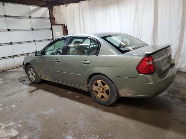 Photo 2 from auction – 2005 CHEVROLET MALIBU LT with VIN 1G1ZU54805F214573