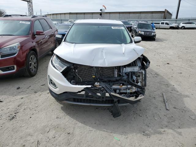 Photo 5 from auction – 2016 FORD EDGE TITAN with VIN 2FMPK3K94GBB13475