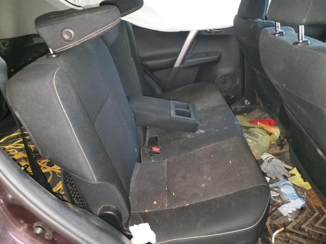Photo 10 from auction – 2016 TOYOTA RAV4 XLE with VIN 2T3WFREV0GW247686
