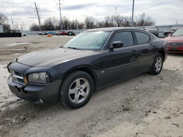 DODGE CHARGER SX 2010 with VIN 2B3CA3CV7AH134182 - Photo from auction