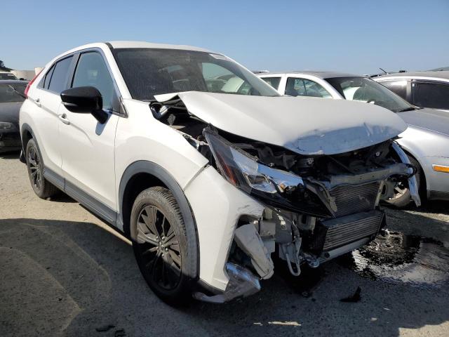 Photo 4 from auction – 2018 MITSUBISHI ECLIPSE CR with VIN JA4AT4AA5JZ046439
