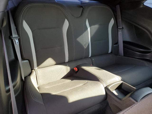 Photo 10 from auction – 2016 CHEVROLET CAMARO LT with VIN 1G1FB1RS5G0182098