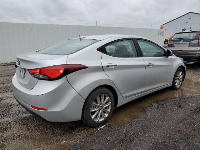 Photo 3 from auction – 2016 HYUNDAI ELANTRA SE with VIN KMHDH4AEXGU588550