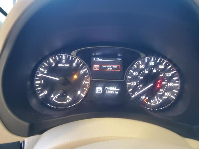 Photo 9 from auction – 2014 NISSAN ALTIMA S with VIN 1N4AL3AP1EC145178