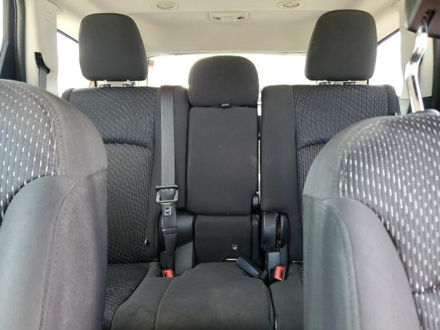 Photo 10 from auction – 2015 DODGE JOURNEY SX with VIN 3C4PDCBB5FT699608