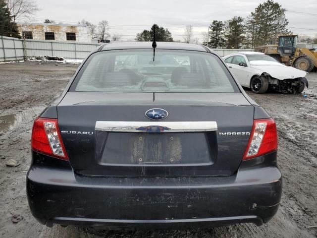 Фото 6 с аукциона – 2008 SUBARU IMPREZA 2. с VIN JF1GE61668G526762