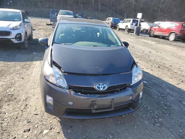 Photo 5 from auction – 2011 TOYOTA PRIUS with VIN JTDKN3DU8B0310585