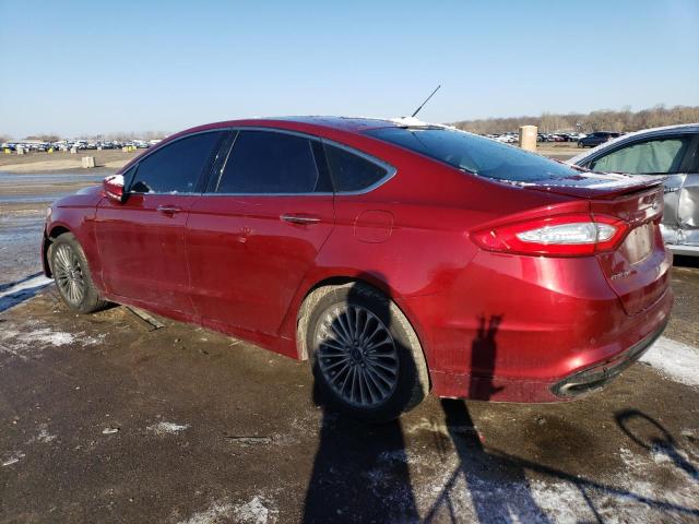 Photo 2 from auction – 2013 FORD FUSION TIT with VIN 3FA6P0D96DR262888