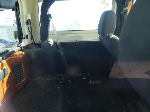 Photo 10 from auction – 2011 JEEP WRANGLER S with VIN 1J4AA2D15BL507052