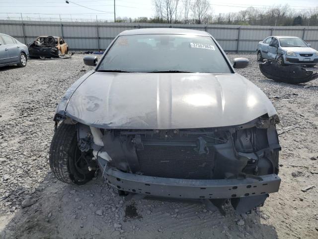 Photo 5 from auction – 2020 DODGE CHARGER SX with VIN 2C3CDXBG3LH100652