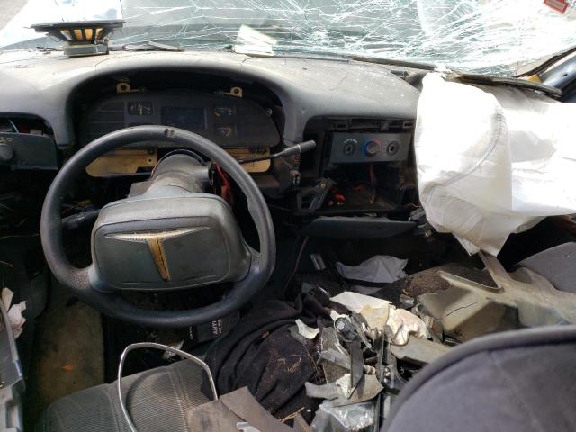 Photo 8 from auction – 1994 CHEVROLET CAPRICE CL with VIN 1G1BL52W2RR117501