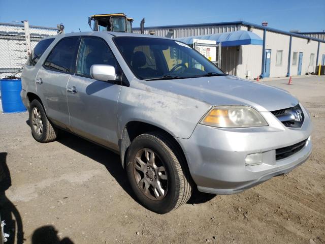 Photo 4 from auction – 2004 ACURA MDX with VIN 2HNYD18254H554116