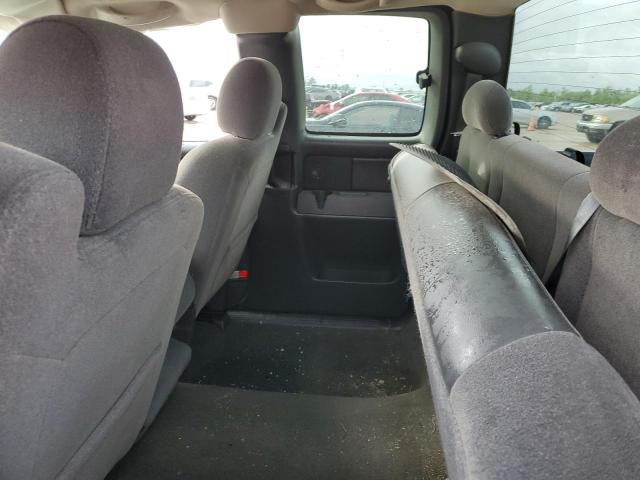 Photo 10 from auction – 2005 CHEVROLET SILVERADO with VIN 2GCEK19V151270659