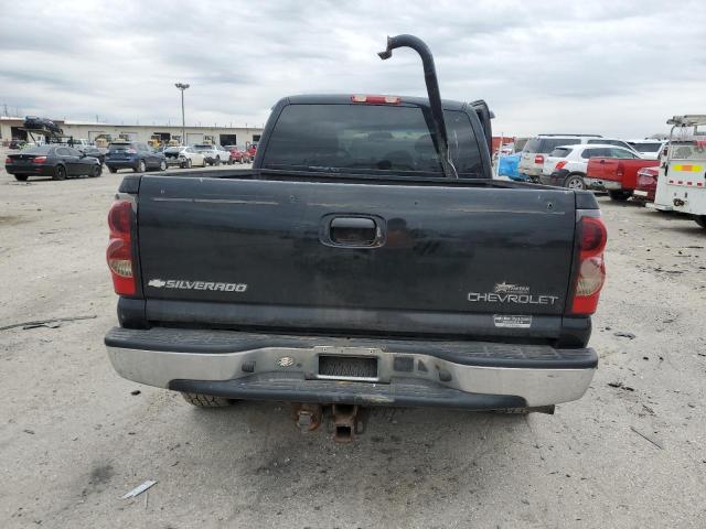 Photo 6 from auction – 2005 CHEVROLET SILVERADO with VIN 2GCEK19BX51298336