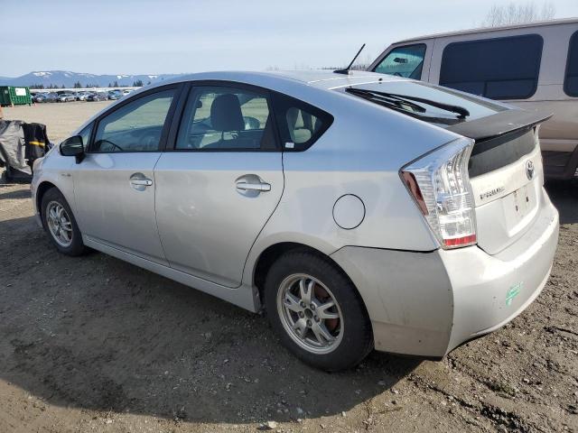 Photo 2 from auction – 2010 TOYOTA PRIUS with VIN JTDKN3DU9A0041527