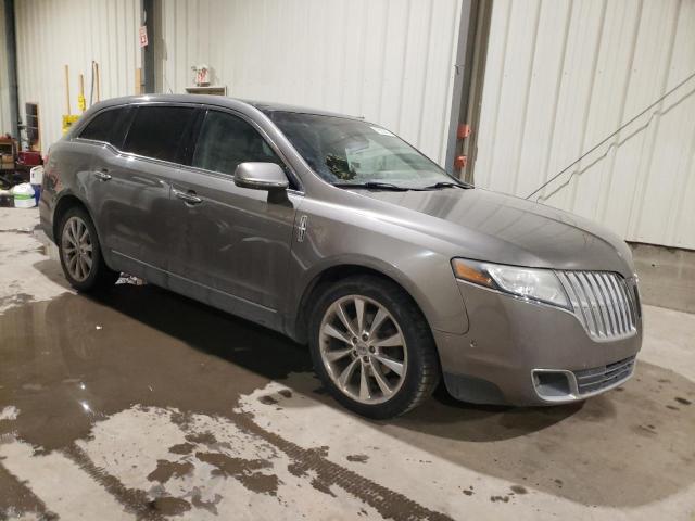 Photo 4 from auction – 2012 LINCOLN MKT with VIN 2LMHJ5AT2CBL54935