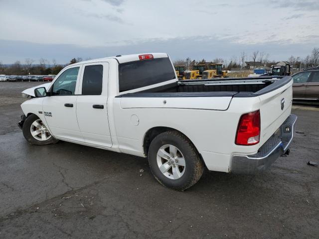 Photo 2 from auction – 2017 RAM 1500 ST with VIN 1C6RR7FT9HS642067