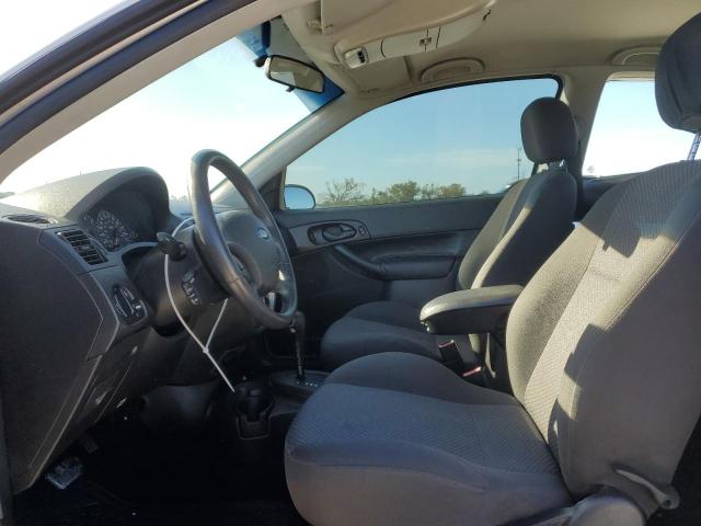 Photo 7 from auction – 2005 FORD FOCUS ZX3 with VIN 3FAFP31N55R123601