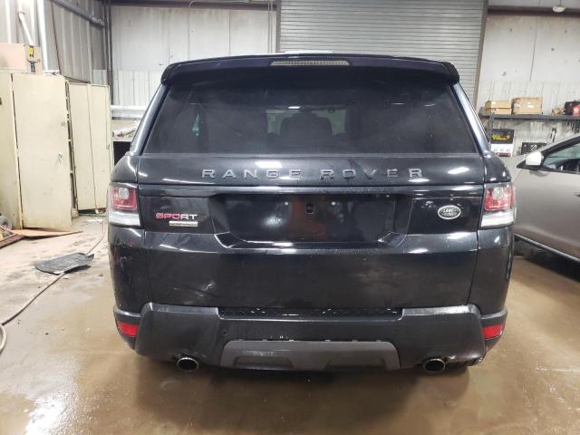 Photo 6 from auction – 2016 LAND ROVER RANGE ROVE with VIN SALWR2EF6GA120908
