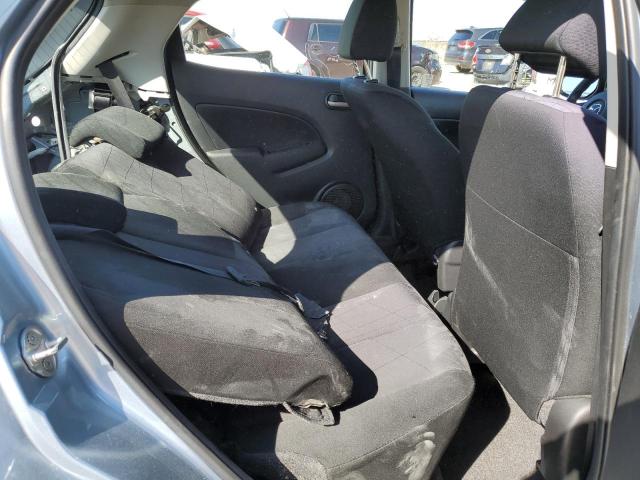 Photo 10 from auction – 2013 MAZDA MAZDA2 with VIN JM1DE1KY5D0155807