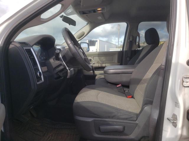 Photo 7 from auction – 2011 DODGE RAM 1500 with VIN 1D7RV1CP6BS697646