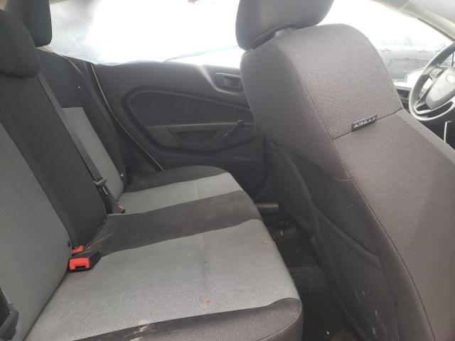 Photo 10 from auction – 2015 FORD FIESTA S with VIN 3FADP4TJ0FM222252