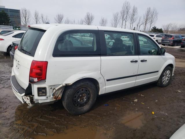 Photo 3 from auction – 2014 DODGE GRAND CARA with VIN 2C4RDGBGXER146398