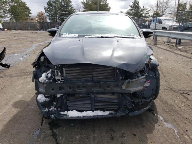 Photo 5 from auction – 2016 FORD FOCUS ST with VIN 1FADP3L94GL262711