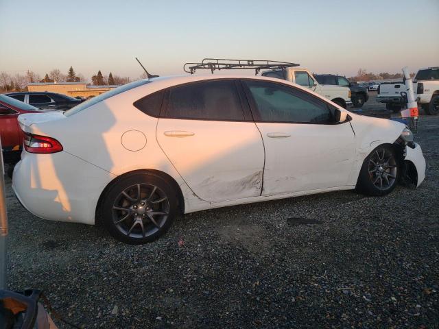 Photo 3 from auction – 2016 DODGE DART SE with VIN 1C3CDFAA7GD529612