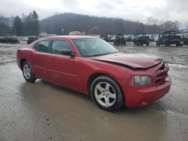 Photo 4 from auction – 2008 DODGE CHARGER with VIN 2B3KA43G68H306439