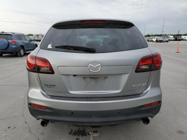 Photo 6 from auction – 2013 MAZDA CX-9 TOURI with VIN JM3TB2CA5D0401208